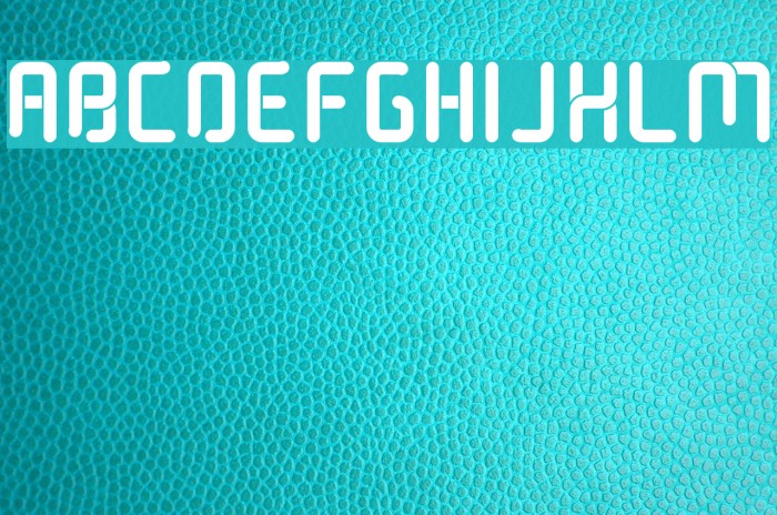 Noble Gas lights Example 2