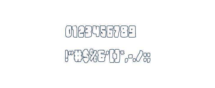 Nobody's Home Outline Other Characters