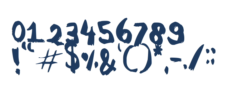 Nobody's Perfect Other Characters