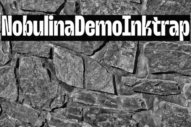 Nobulina Demo Inktrap Example 1