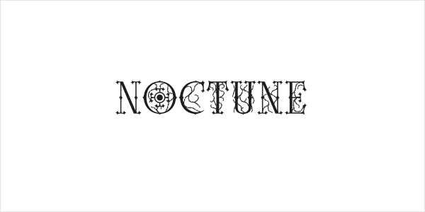 Noctune Logo
