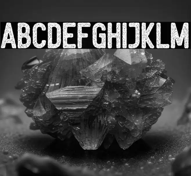 Noctura Sans Font examples