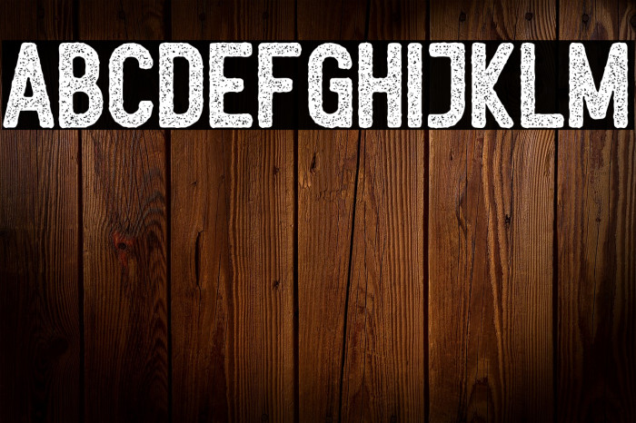 Noctura Sans Example 3