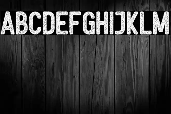 Noctura Sans Font examples