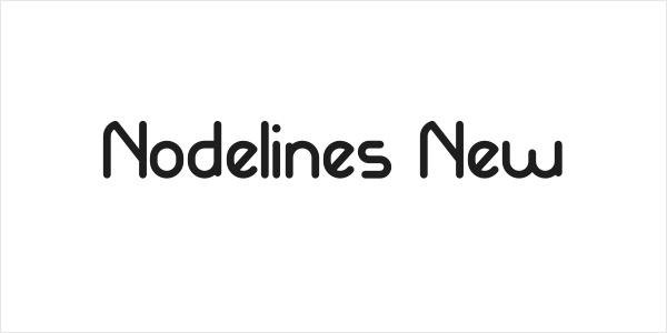 Nodelines New Logo