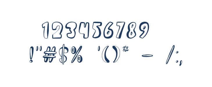 Noe Land - Demo Outline Other Characters