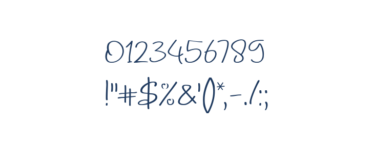 Noela Sherly Light Other Characters