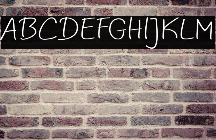 Noela Sherly Light Example 2