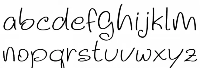 Noela Sherly Light Fuentes MINÚSCULAS