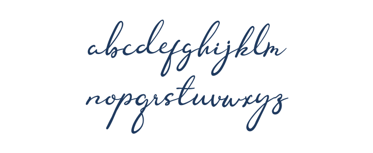 Nofhistica Lowercase