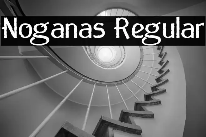 Noganas Regular Example 2