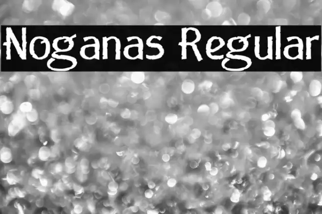 Noganas Regular Example 3