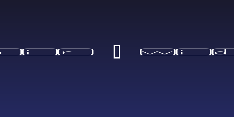 Noir 2 Wide Social Header