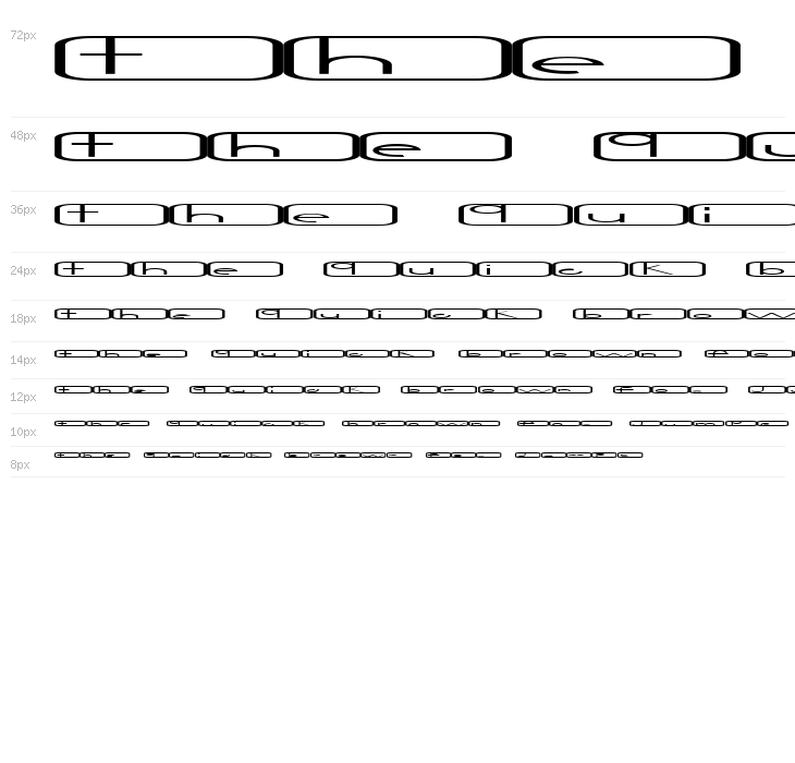 Noir 2 Wide Waterfall