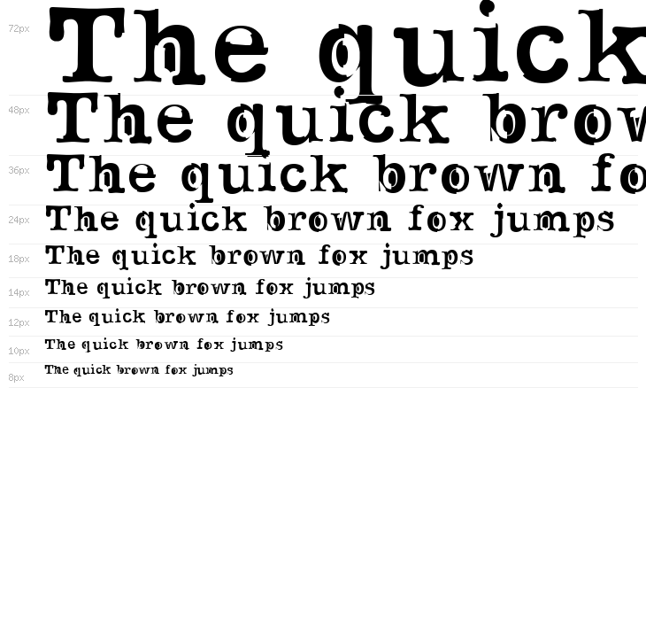 Noir Filled Waterfall