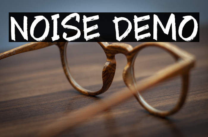 Noise Demo Example 3