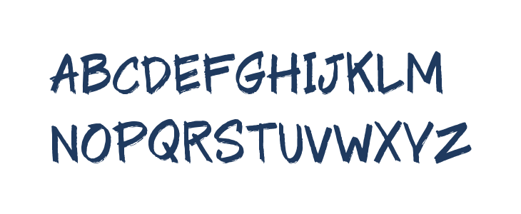 Noise Demo Lowercase