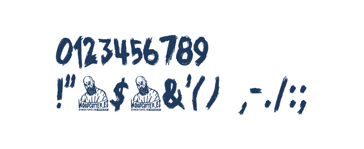 Noise Storming Other Characters