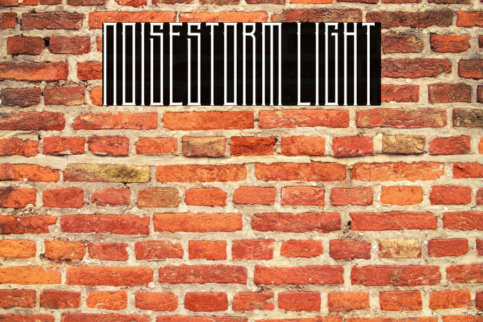 NoiseStorm Light Example 3