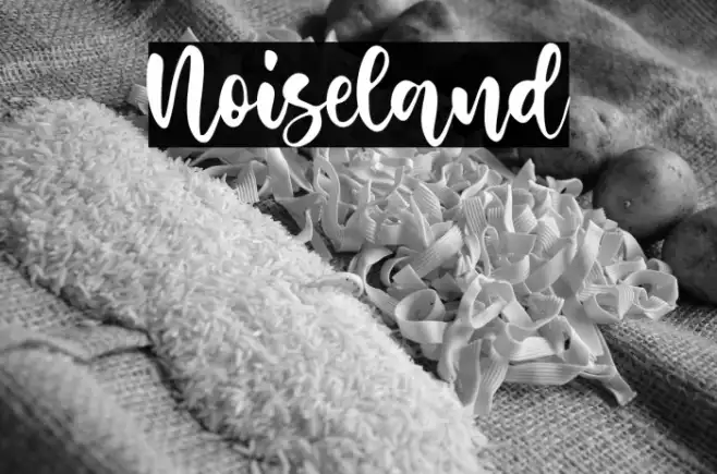 Noiseland Example 1