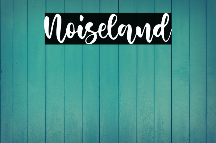 Noiseland Example 2