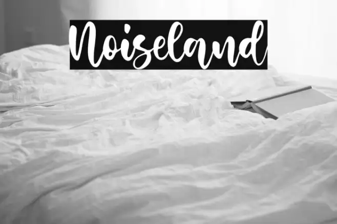Noiseland Example 3
