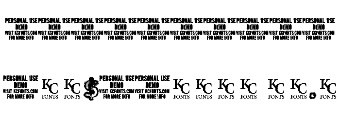 Noises in the Attic Font OTHER CHARS