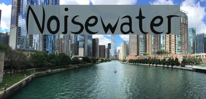 Noisewater Example 2