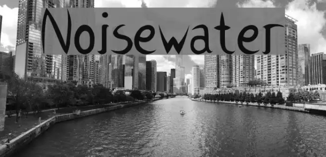 Noisewater Example 2