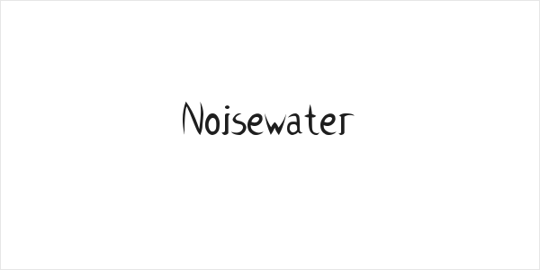 Noisewater Logo