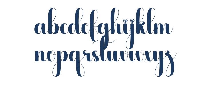 Noisy Lowercase