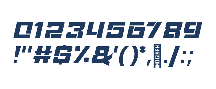 Noize Sport Free Vertion Regular Other Characters