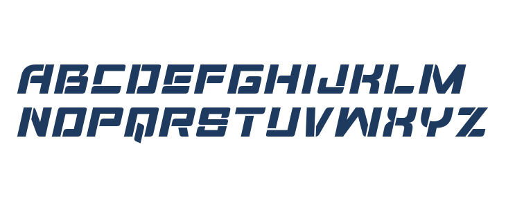 Noize Sport Free Vertion Regular Uppercase