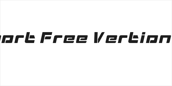 Noize Sport Free Vertion Regular Logo