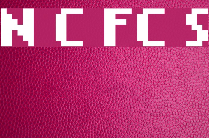 Nokia Cellphone FC Small フォント examples
