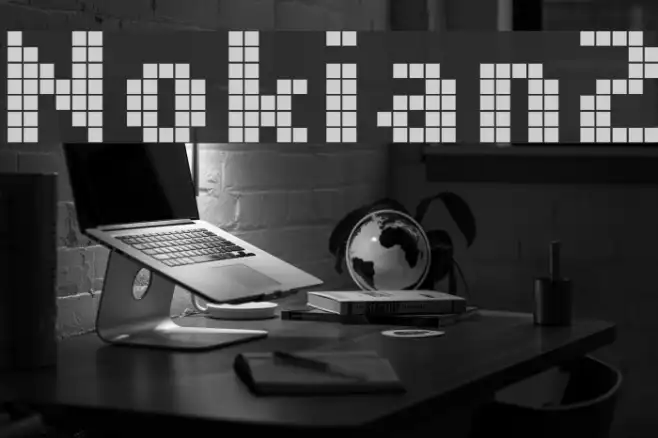 Nokian2 Example 3