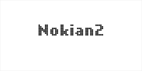Nokian2 Logo