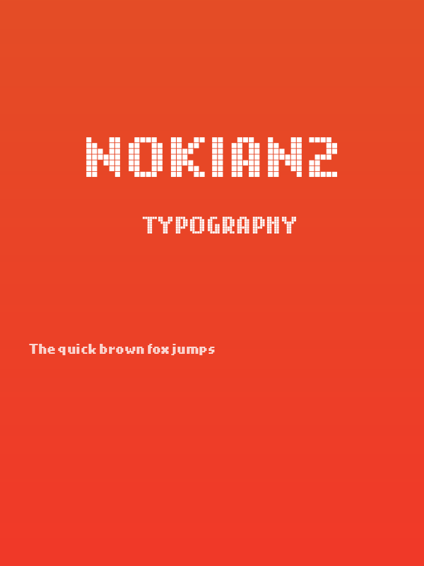 Nokian2 Poster