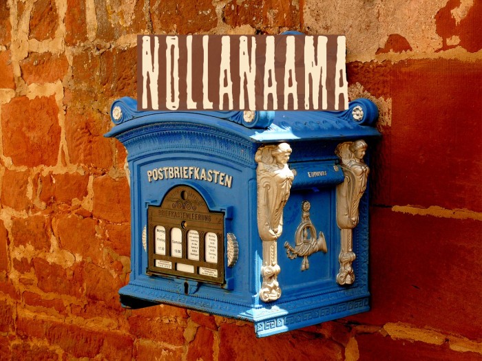Nollanaama Example 2