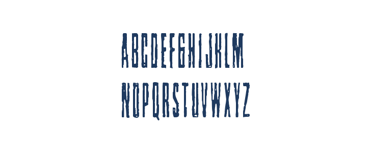 Nollanaama Lowercase