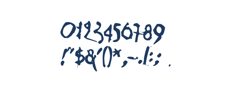 Nollapiste Other Characters