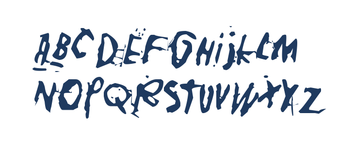 Nollapiste Lowercase