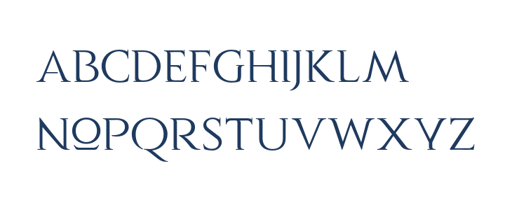 NolluqaPersonalUse-Regular Lowercase