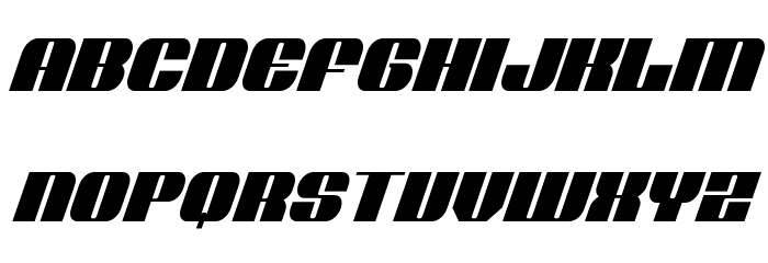 Nolo Contendre Condensed Italic لخطوط تنزيل الأحرف الكبيرة