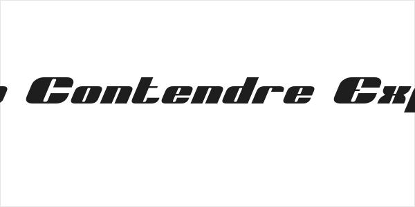 Nolo Contendre ExpItal Logo