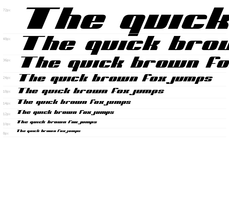 Nolo Contendre ExpItal Waterfall