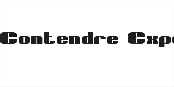 Nolo Contendre Expanded Logo
