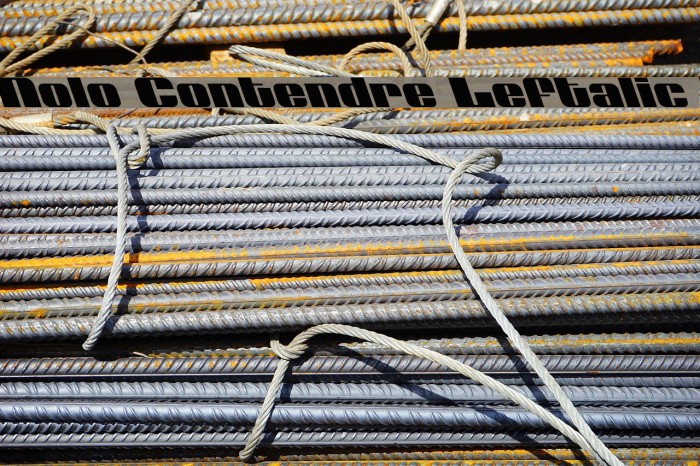 Nolo Contendre Leftalic Font examples