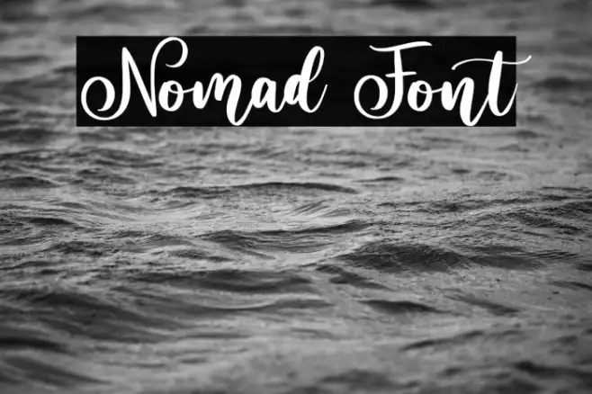 Nomad Example 1