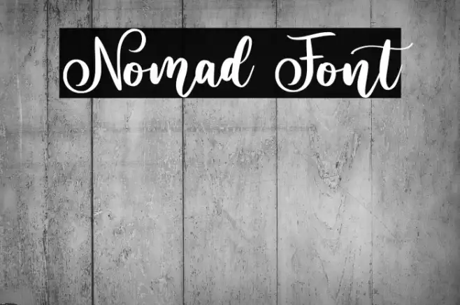 Nomad Example 3